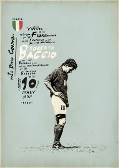 Roberto Baggio