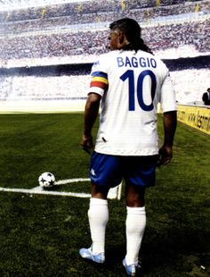 Roberto Baggio