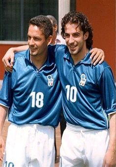 Roberto Baggio