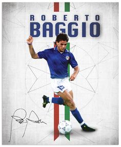 Roberto Baggio