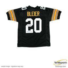 Rocky Bleier