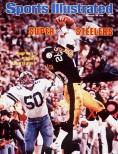 Rocky Bleier