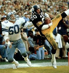 Rocky Bleier