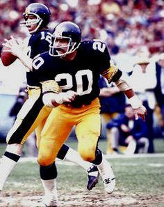 Rocky Bleier