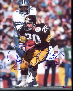 Rocky Bleier