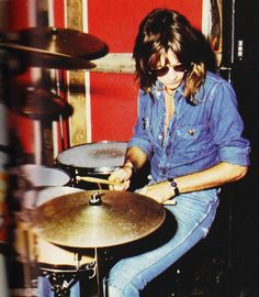 Roger Taylor