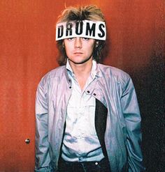 Roger Taylor