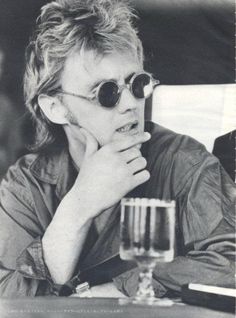 Roger Taylor