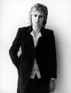 Roger Taylor