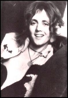 Roger Taylor