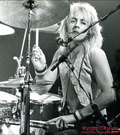 Roger Taylor