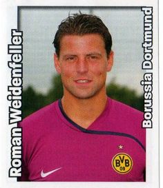 Roman Weidenfeller