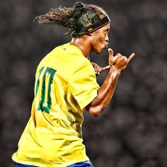 Ronaldinho