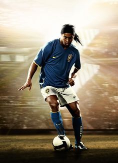 Ronaldinho