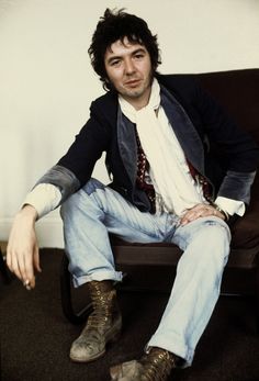 Ronnie Lane