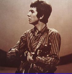 Ronnie Lane