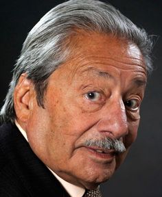 Saeed Jaffrey