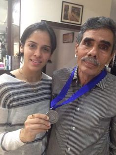 Saina Nehwal