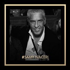 Samy Naceri