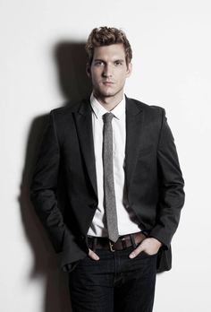 Scott Michael Foster