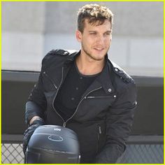 Scott Michael Foster