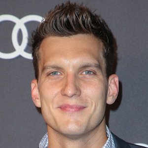 Scott Michael Foster