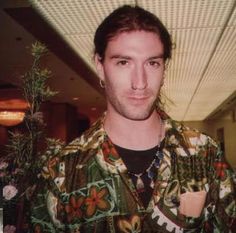 Sean Kinney