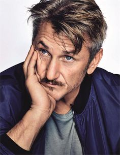 Sean Penn