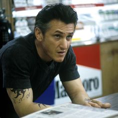 Sean Penn