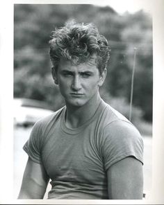 Sean Penn