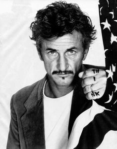 Sean Penn