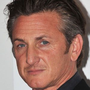 Sean Penn