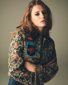 Serenay Sarikaya