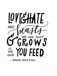 Shane Koyczan