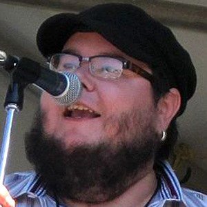 Shane Koyczan