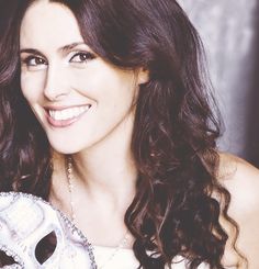 Sharon den Adel