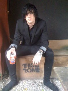 Shawn Milke