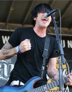 Shawn Milke