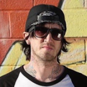 Shawn Milke