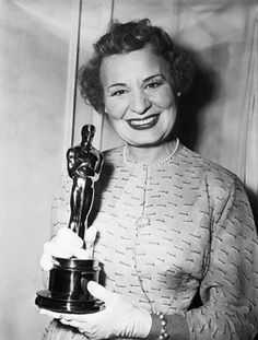 Shirley Booth