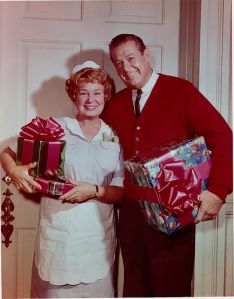 Shirley Booth