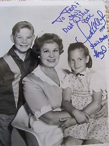 Shirley Booth