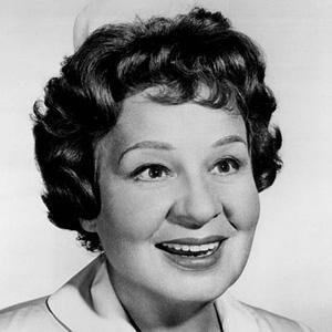 Shirley Booth