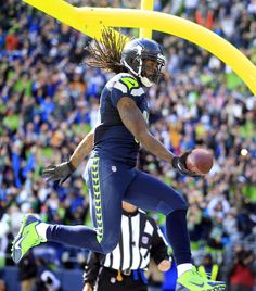 Sidney Rice