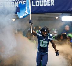 Sidney Rice