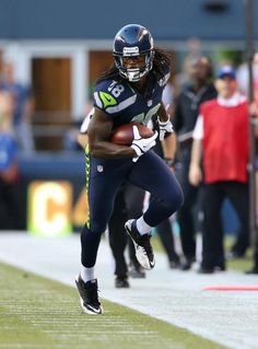 Sidney Rice