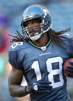 Sidney Rice