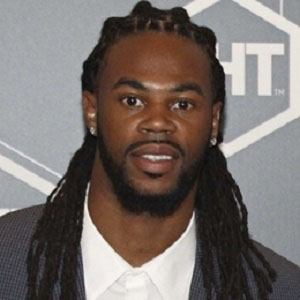 Sidney Rice