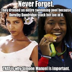 Simone Manuel