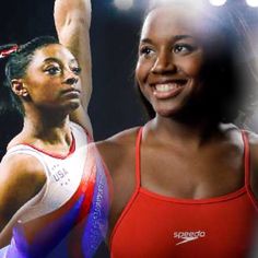 Simone Manuel